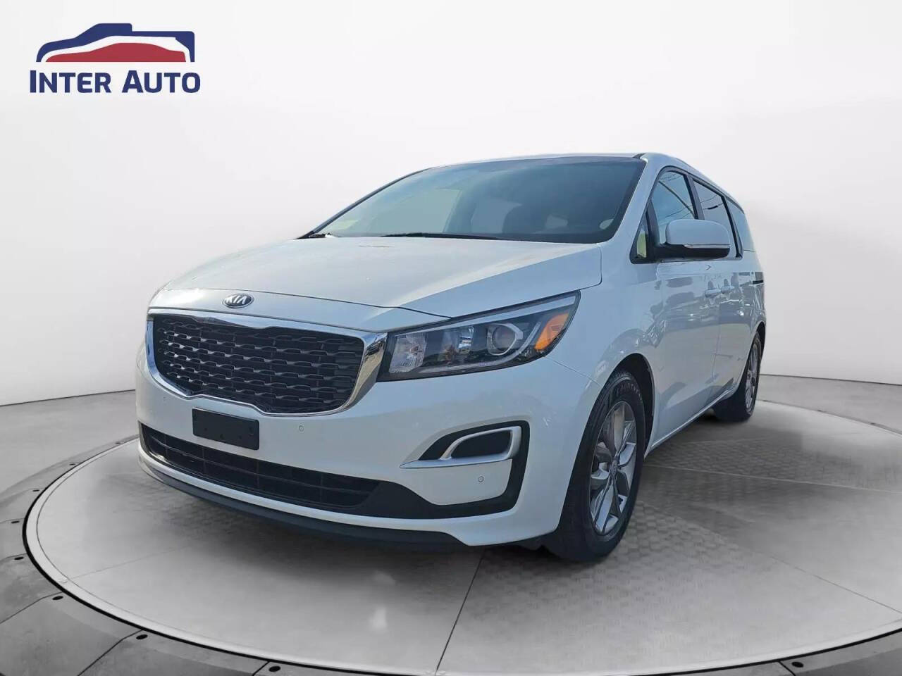 Sedona Trims Kia Sedona Minivan 2019 2019 Kia Sedona Worcester, MA