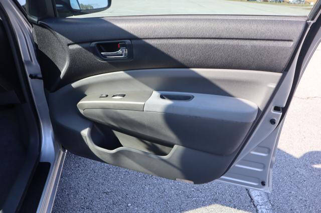 2008 Toyota Prius Touring