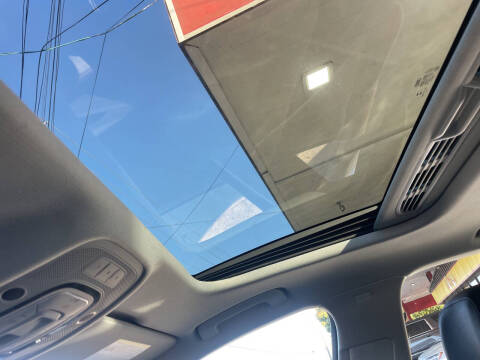 2018 Audi A4 2.0T quattro Premium