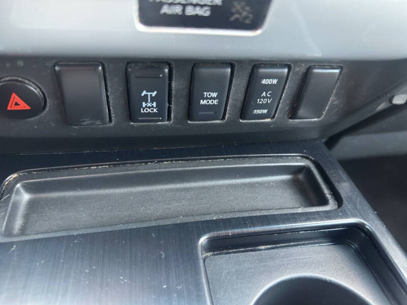 2015 Nissan Titan PRO-4X