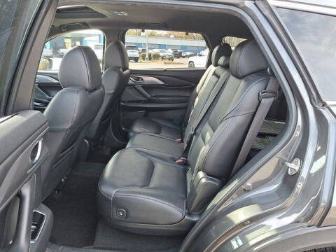 2020 Mazda CX-9 Grand Touring