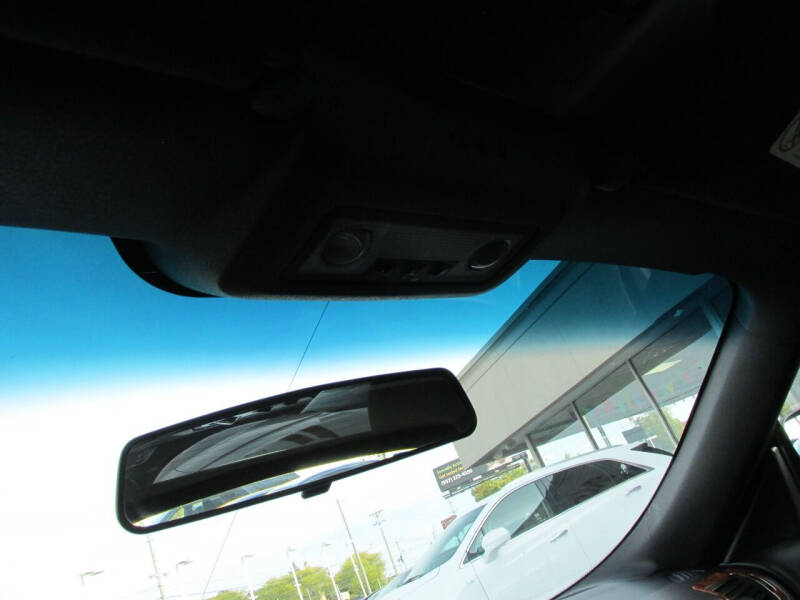 2004 Ford Thunderbird Deluxe