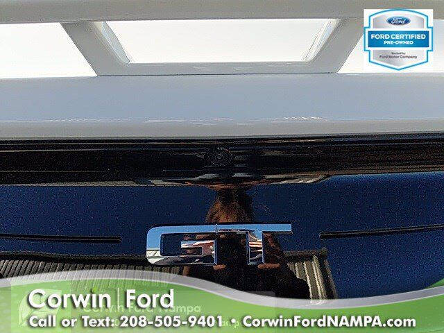 2021 Ford Mustang GT