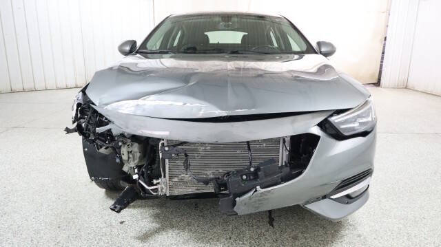 2019 Buick Regal Sportback Preferred II