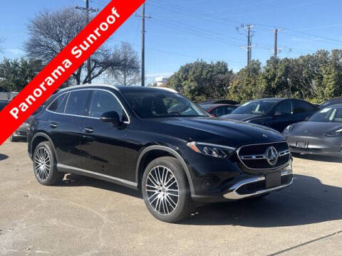 2023 Mercedes-Benz GLC GLC 300