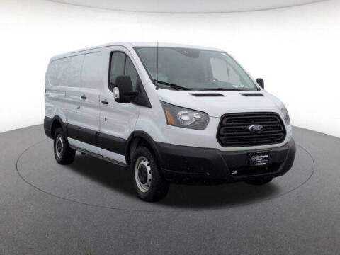 2019 Ford Transit 250
