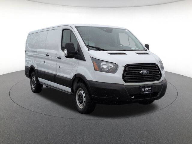 2019 Ford Transit 250