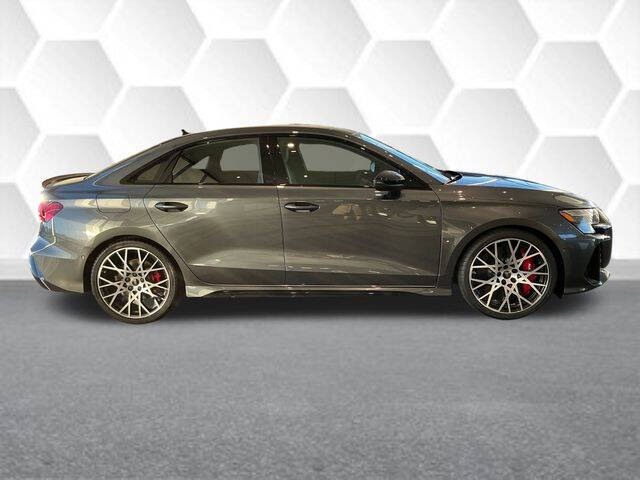 2026 Audi RS 3 2.5T quattro