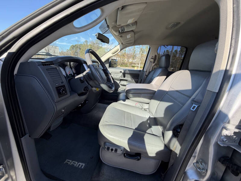 2008 Dodge Ram 3500 ST