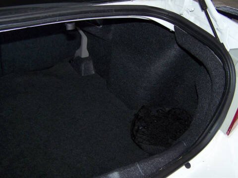 2007 Chevrolet Cobalt LS