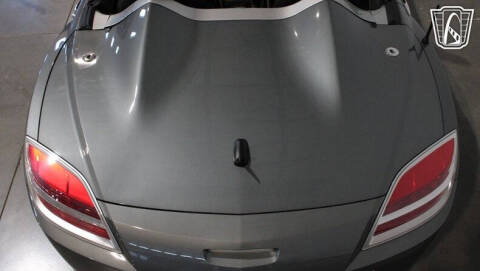 2007 Saturn SKY