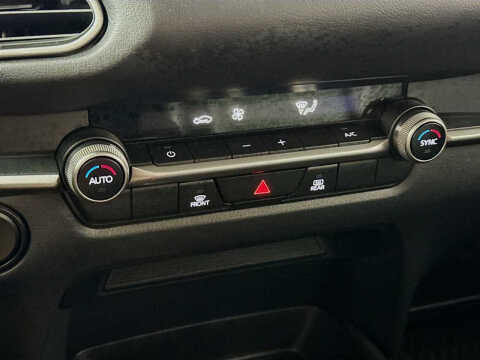 2022 Mazda CX-30 2.5 S Select