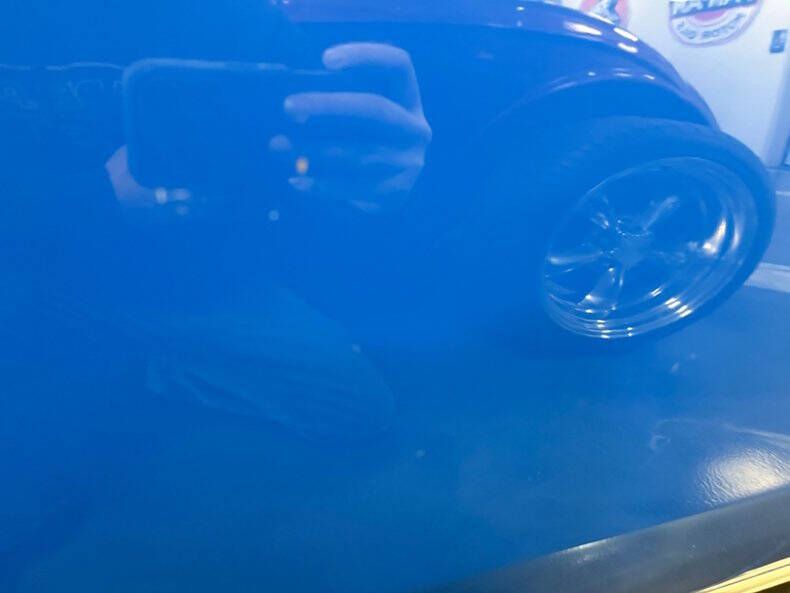 1966 Chevrolet Impala