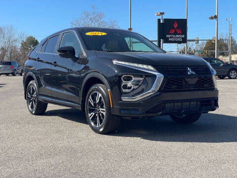 2025 Mitsubishi Eclipse Cross for sale at Ole Ben Franklin Motors KNOXVILLE - Clinton Highway in Knoxville TN