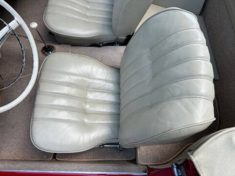 1959 Mercedes-Benz 190-Class