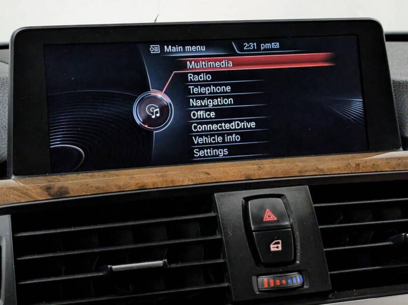 2015 BMW 4 Series 435i