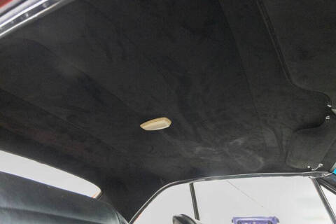 1967 Chevrolet Chevelle