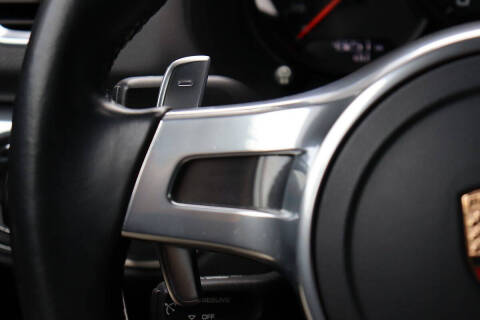 2013 Porsche Boxster