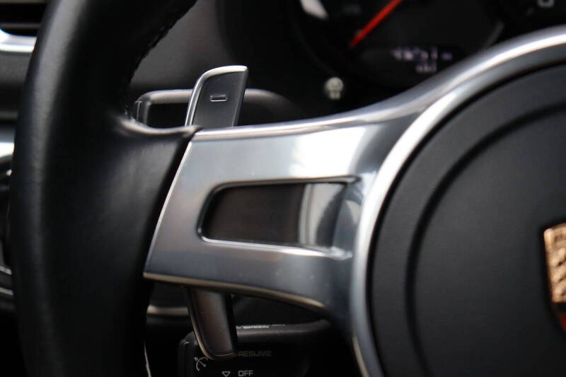 2013 Porsche Boxster