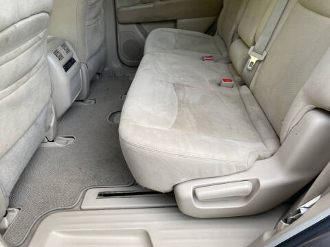 2013 Nissan Pathfinder SV