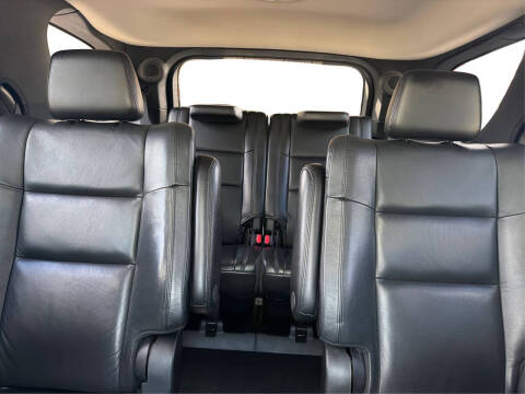 2019 Dodge Durango GT