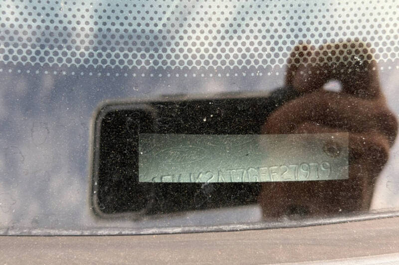 2016 Ford Expedition EL Limited