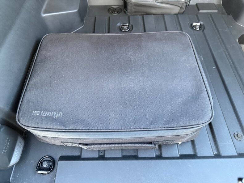 2025 GMC Sierra EV Denali