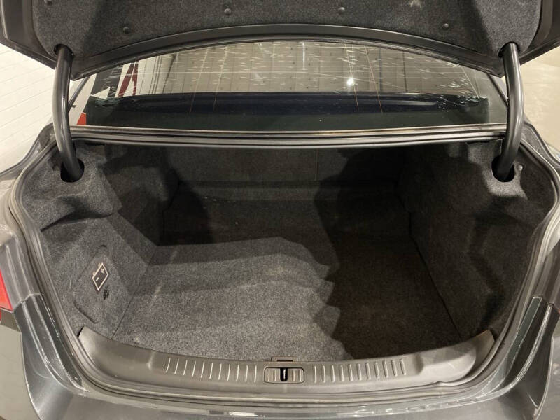 2015 Chevrolet Malibu LT