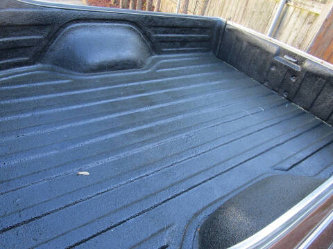 1987 GMC Caballero