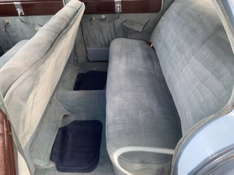 1949 Dodge Meadowbrook