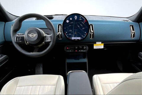 2026 MINI Countryman S ALL4