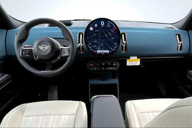 2026 MINI Countryman S ALL4