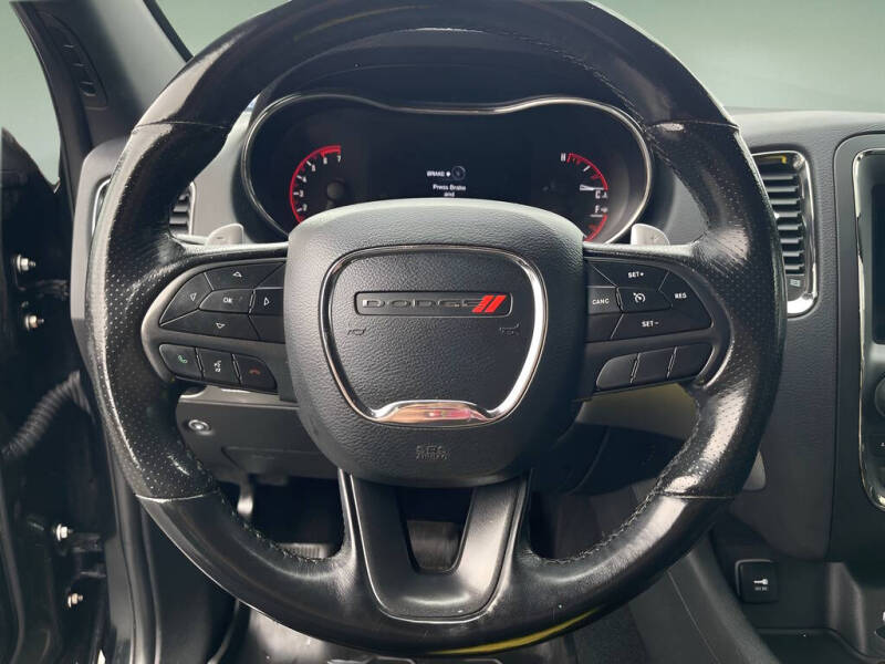 2019 Dodge Durango R/T
