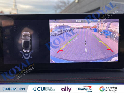 2024 Dodge Hornet R/T