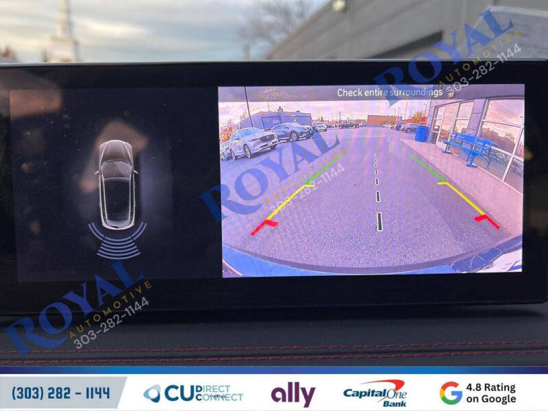 2024 Dodge Hornet R/T