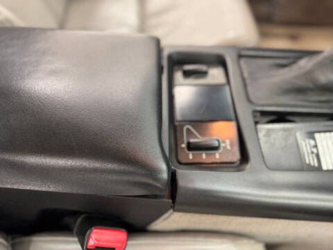 1995 Chevrolet Corvette