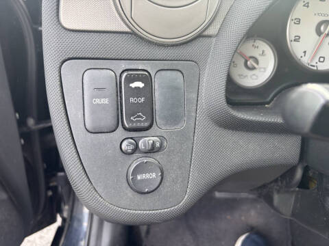 2006 Acura RSX