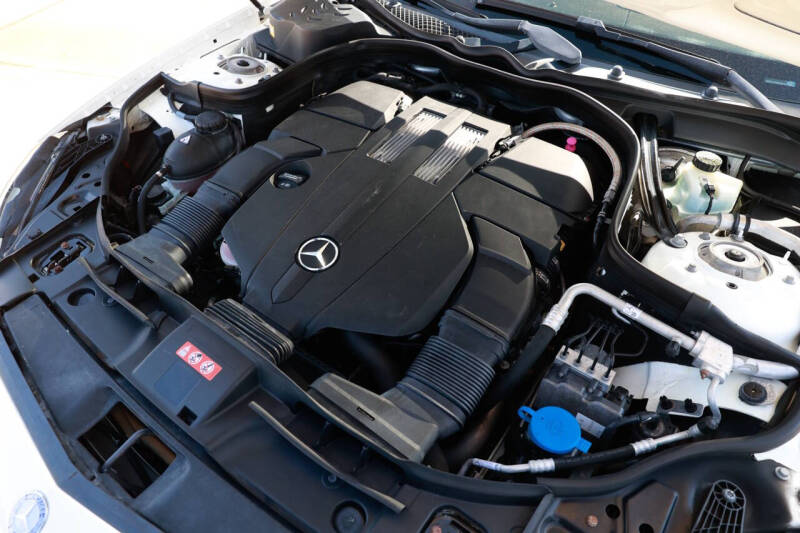 2016 Mercedes-Benz CLS CLS 400 4MATIC