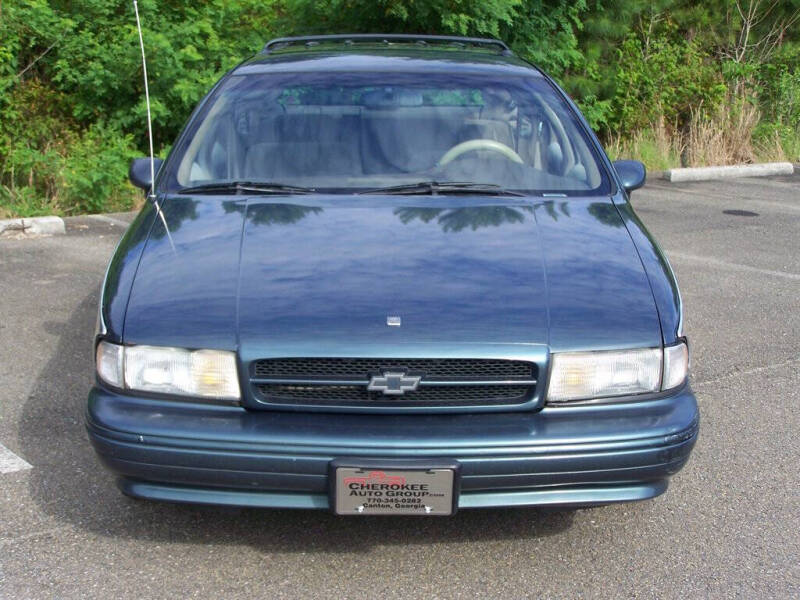 1994 Chevrolet Caprice