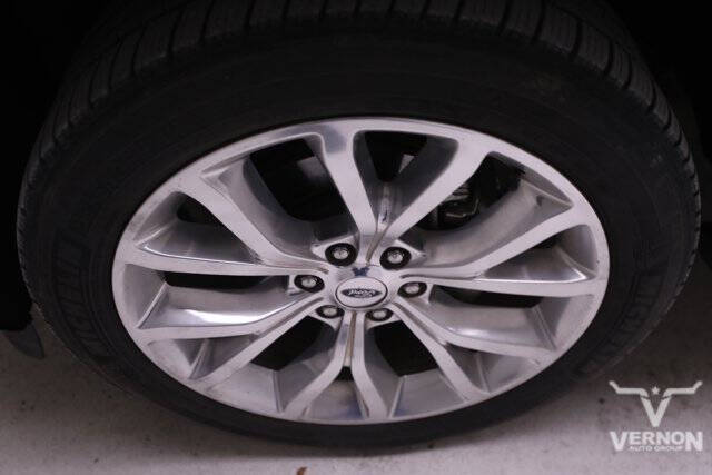 2018 Ford Expedition Platinum