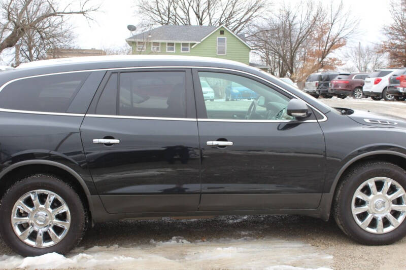 2012 Buick Enclave Premium photo 4