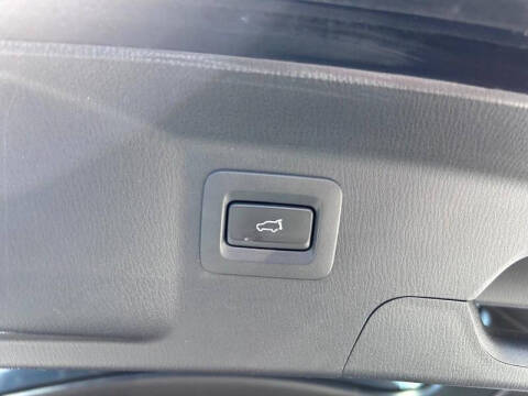 2018 Mazda CX-9 Touring