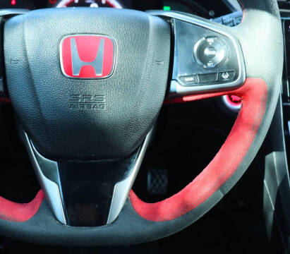 2021 Honda Civic Type R Touring