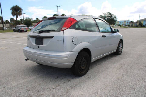 2006 Ford Focus