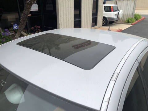 2006 Mercedes-Benz E-Class E 350