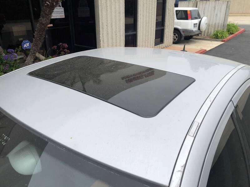 2006 Mercedes-Benz E-Class E 350