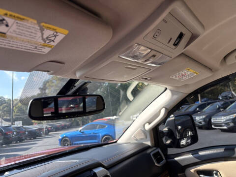 2016 Nissan Titan XD SL