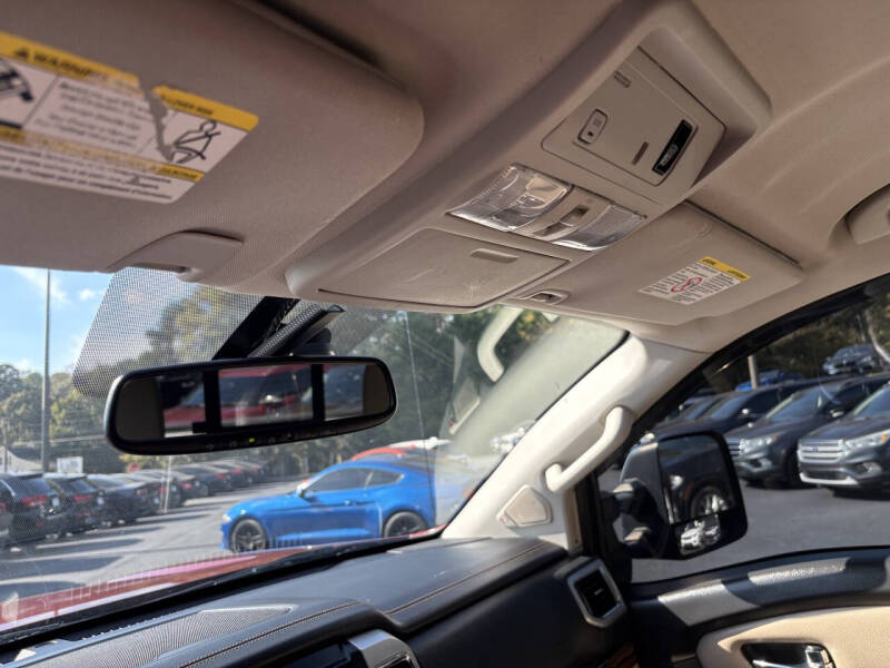 2016 Nissan Titan XD SL