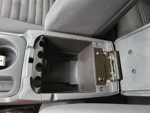 2012 Dodge Challenger SXT