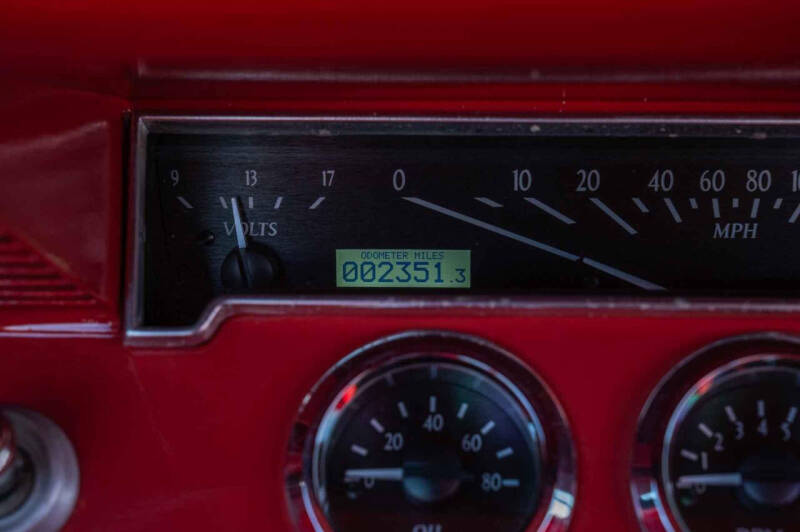 1962 Chevrolet Bel Air